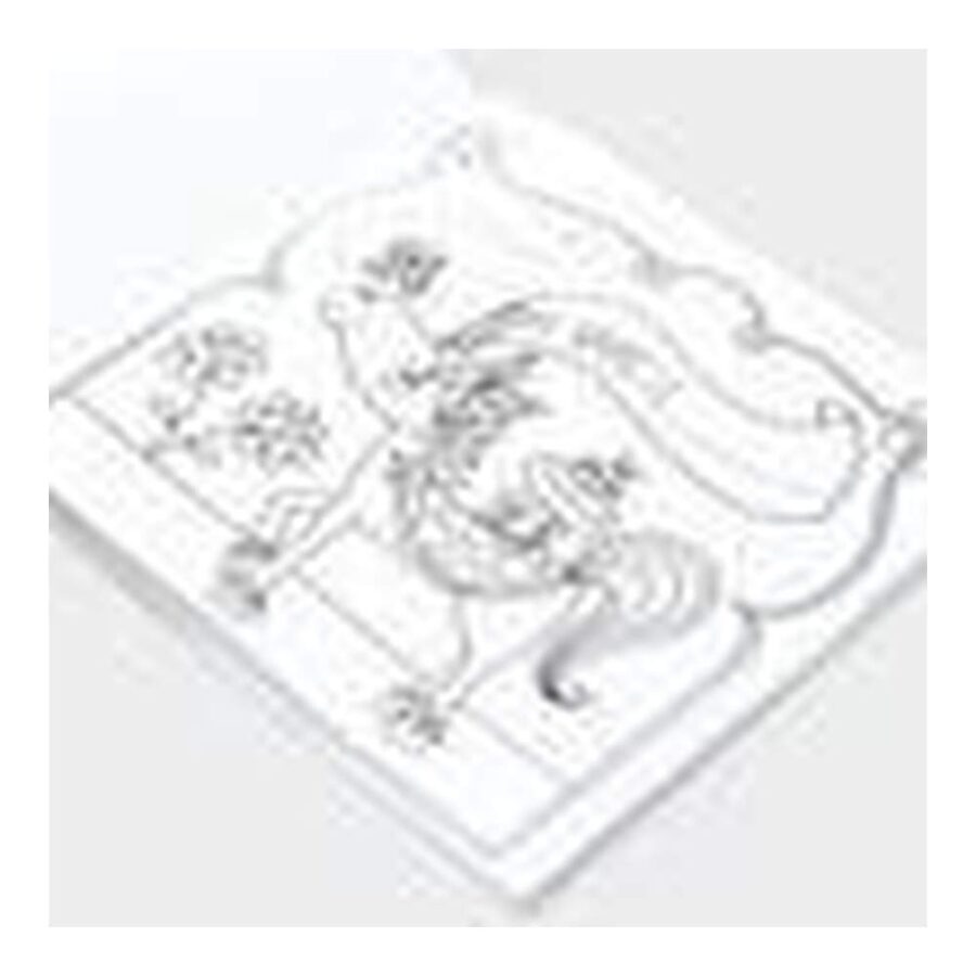Libro Para Colorear Princesas