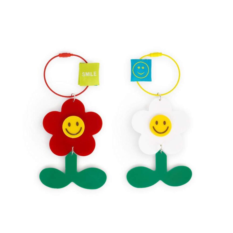 Llavero Daisy