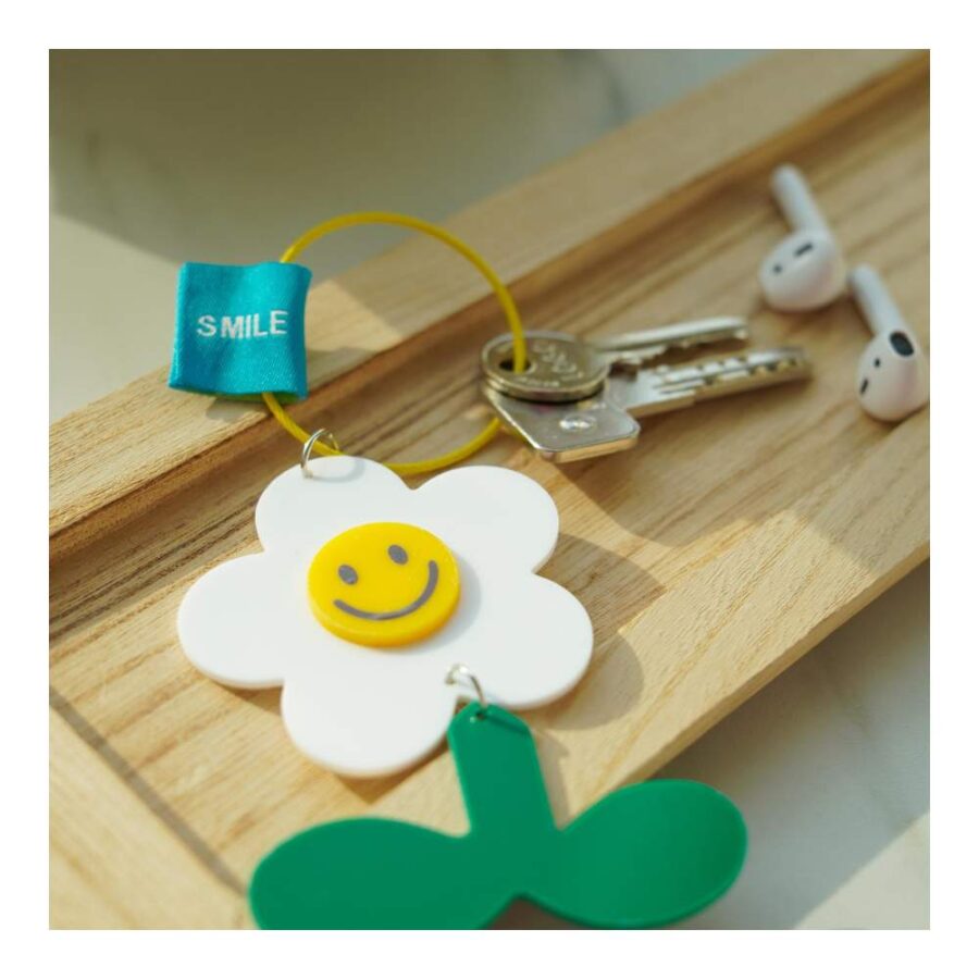 Llavero Daisy