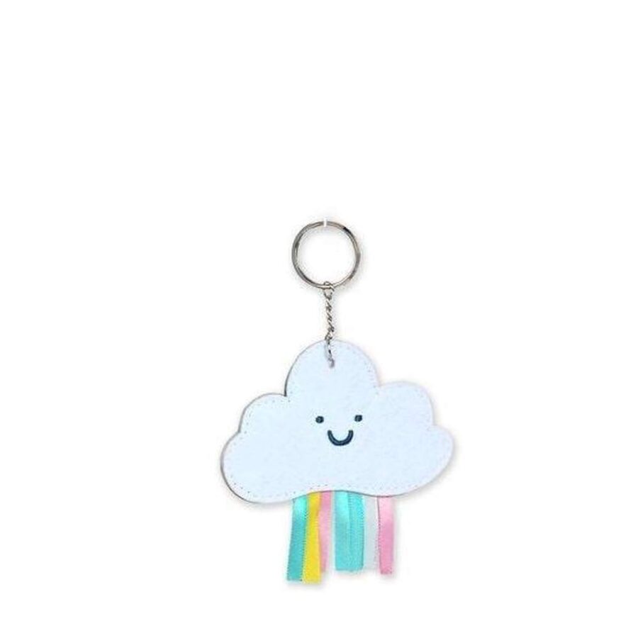 Llavero Glowlab Kids Nube