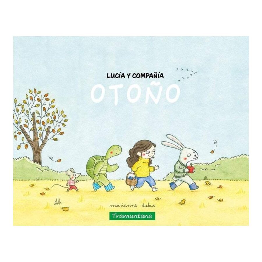 Lucía Y Compañía Otoño