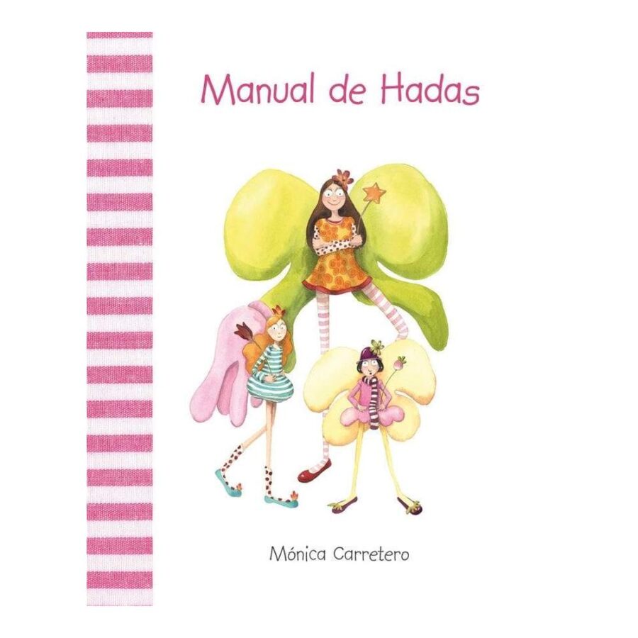 Manual De Hadas