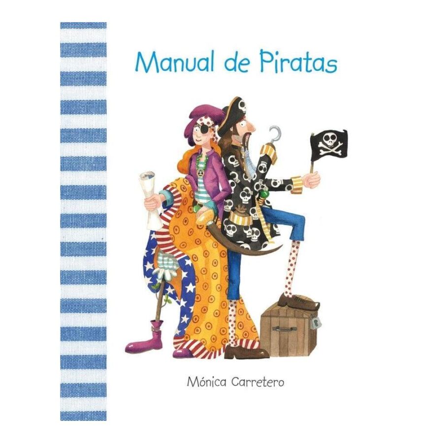Manual De Piratas