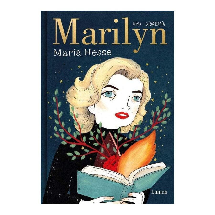 Marilyn Una Biografía