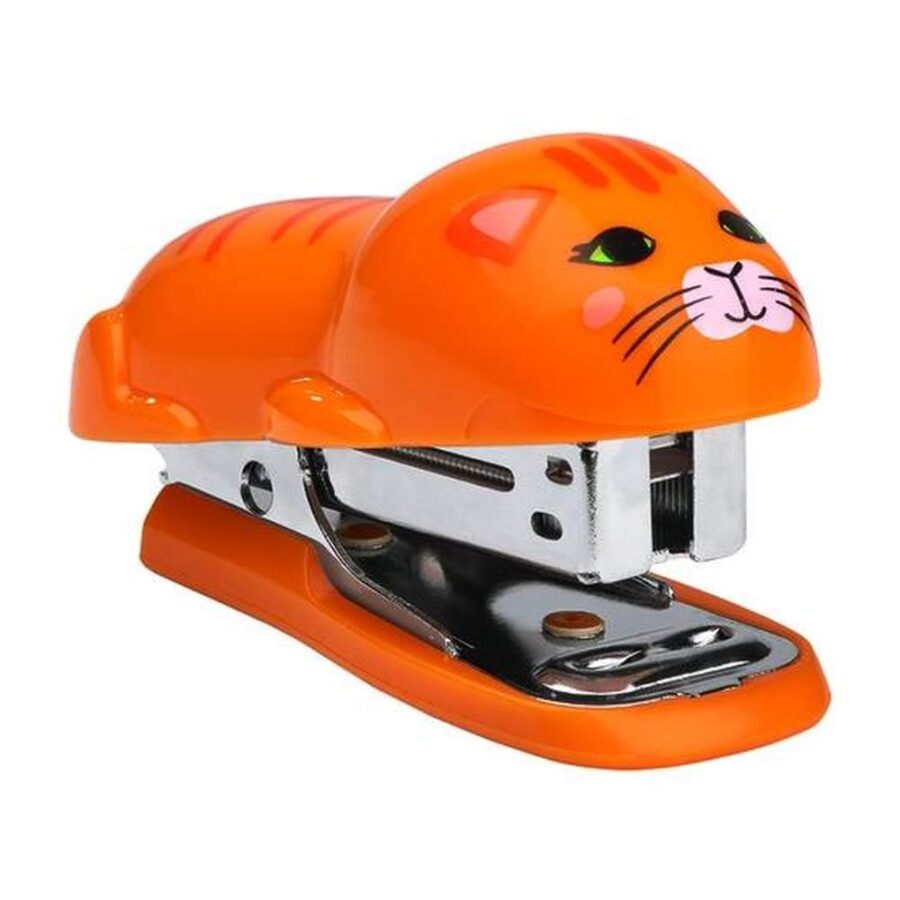 Mini Grapadora Animales