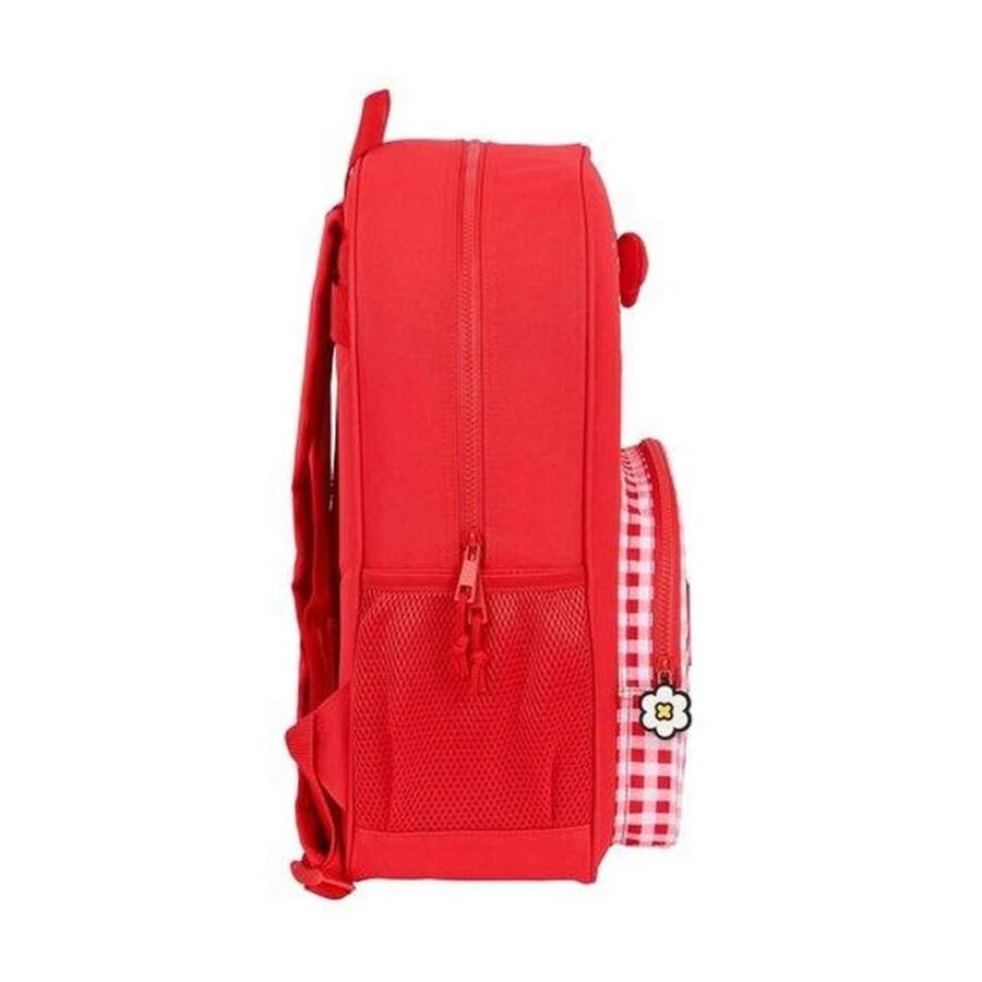 Mochila Adaptable Hello Kitty Spring