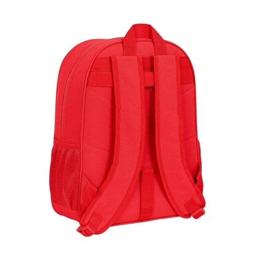 Mochila Adaptable Hello Kitty Spring