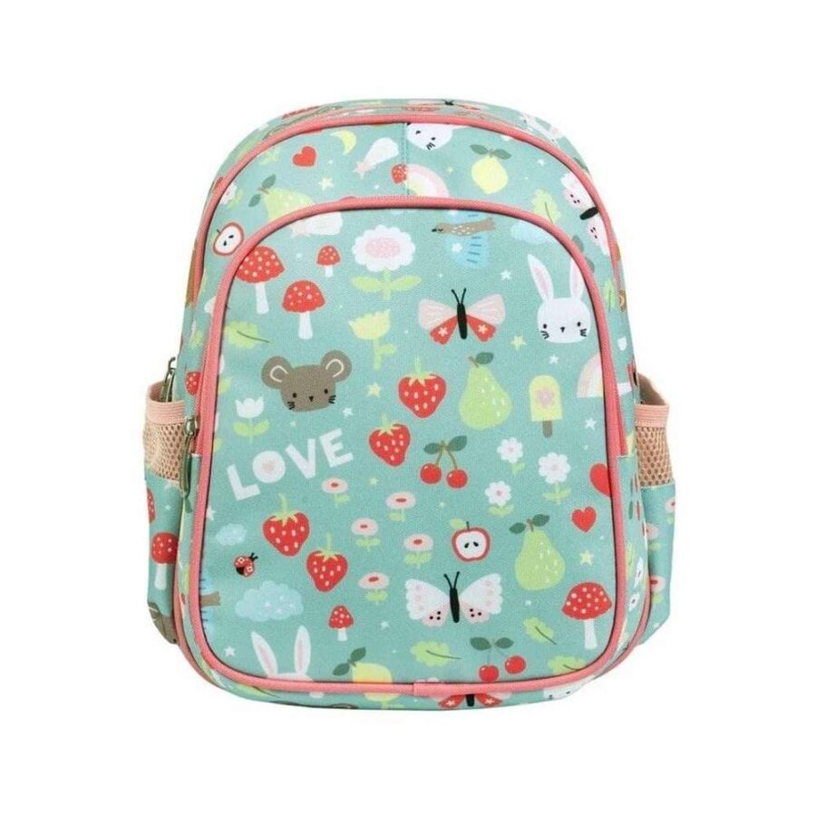 Mochila Alegría