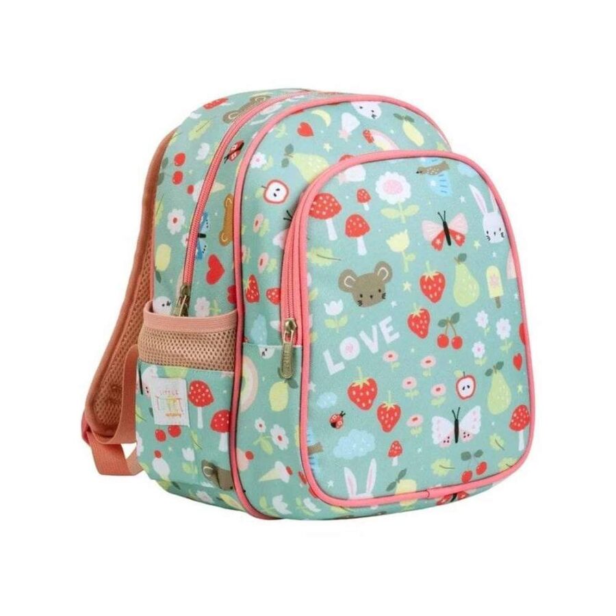 Mochila Alegría