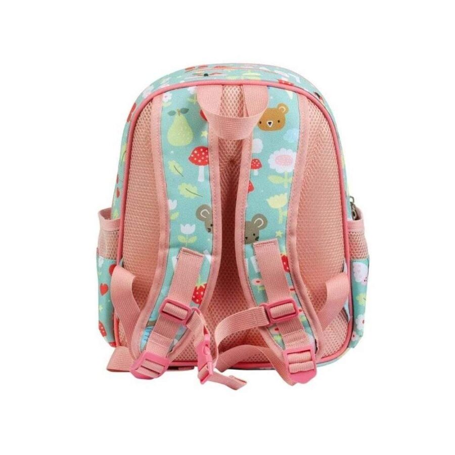 Mochila Alegría