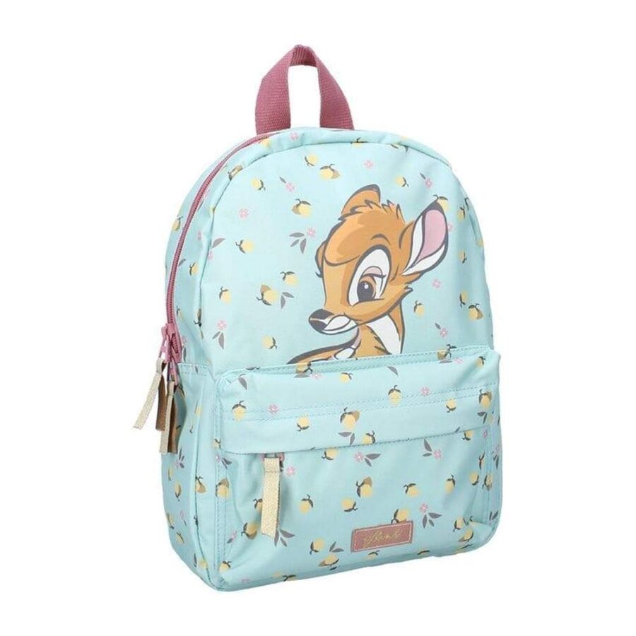 Mochila Bambi Blushing Blooms