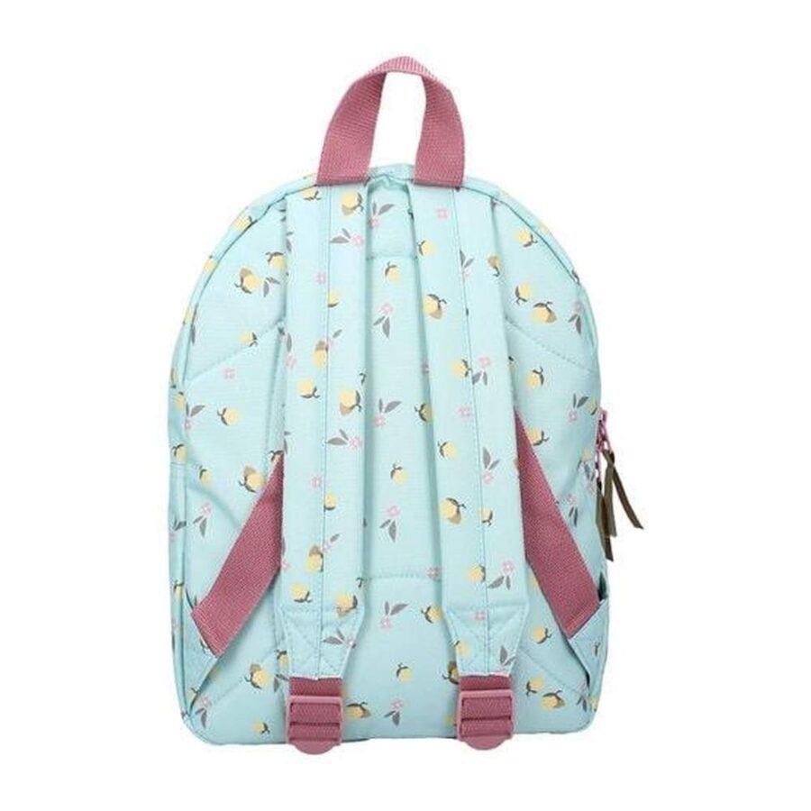 Mochila Bambi Blushing Blooms