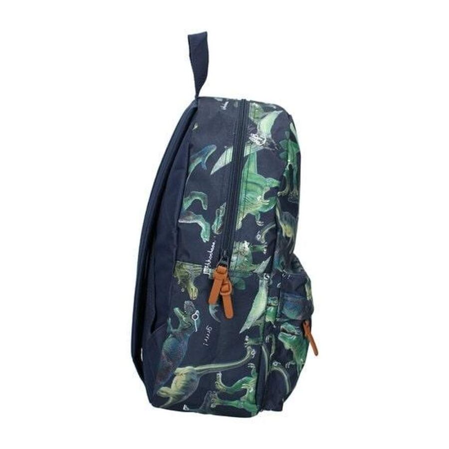 Mochila Dinosaurios Skooter