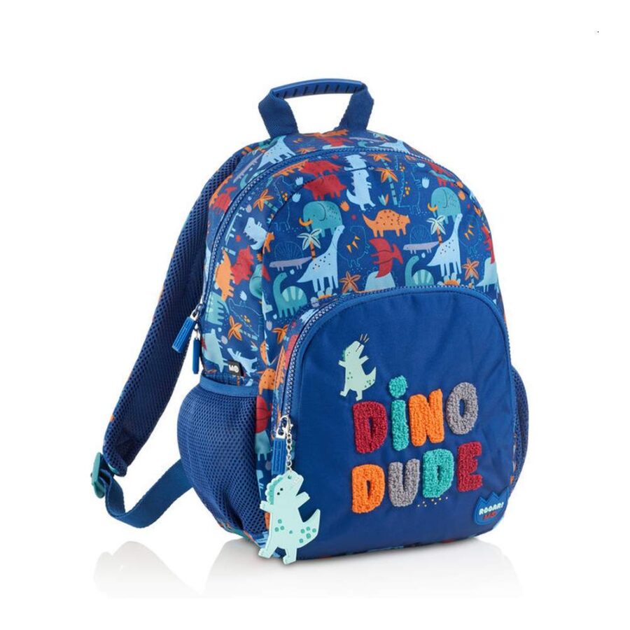 Mochila Fun Dino