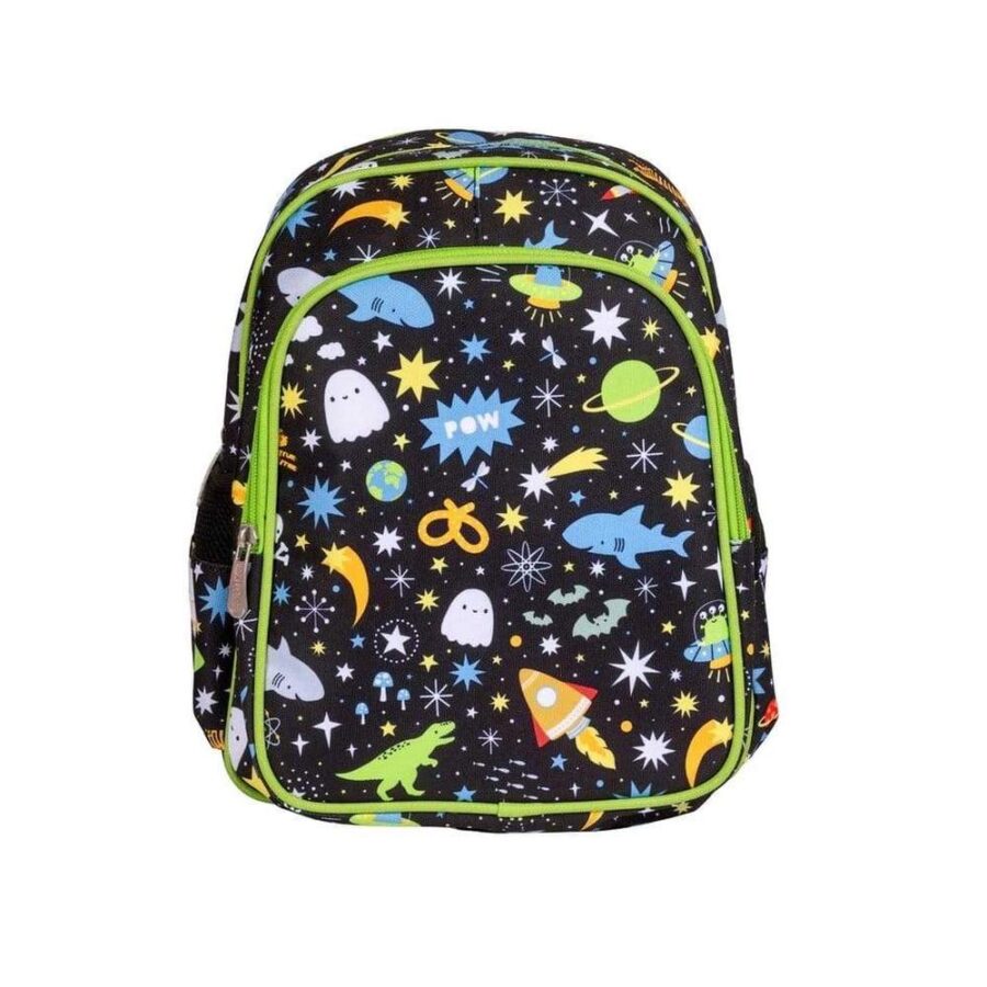 Mochila Galaxy