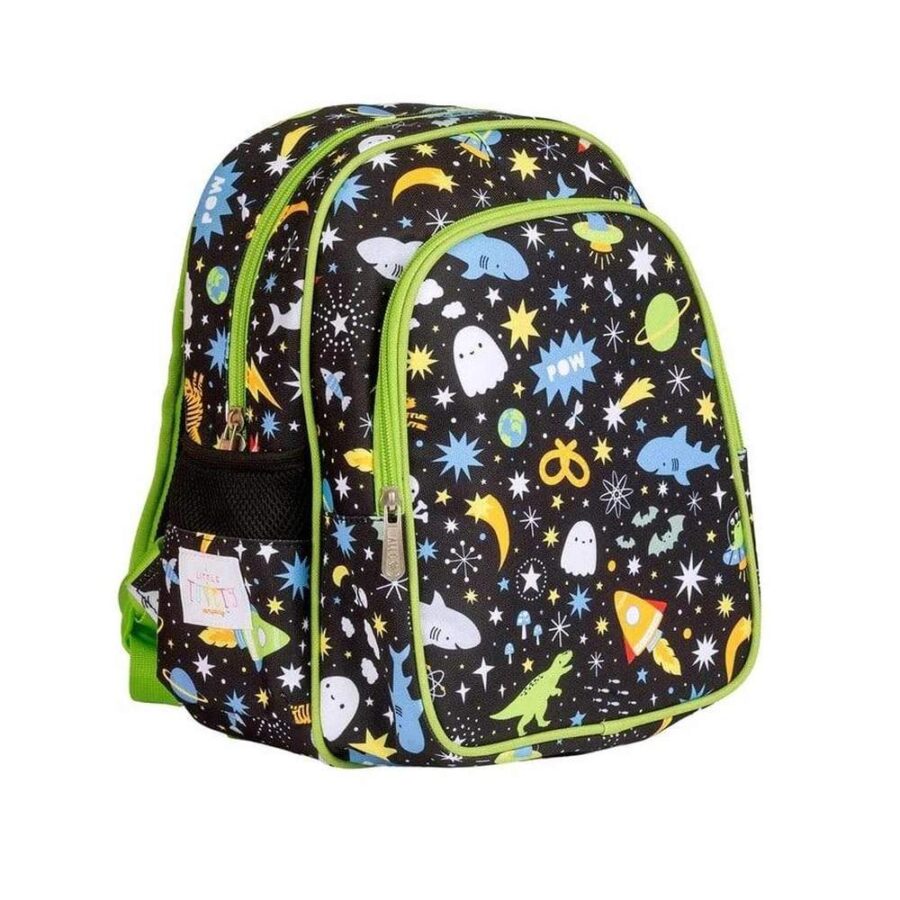 Mochila Galaxy