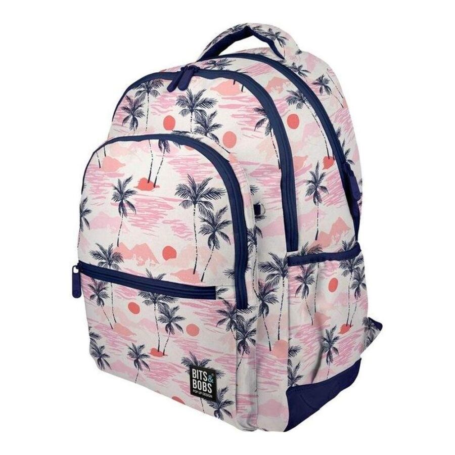 Mochila Grande B&B Sunset