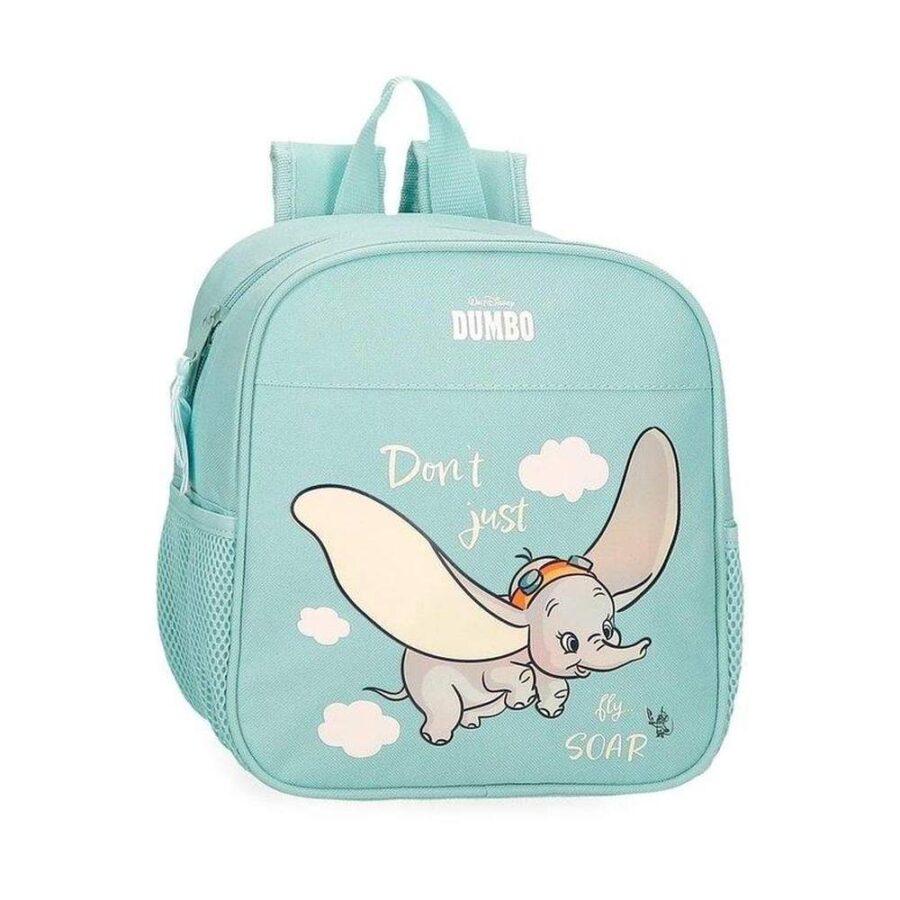 Mochila Guardería Dumbo