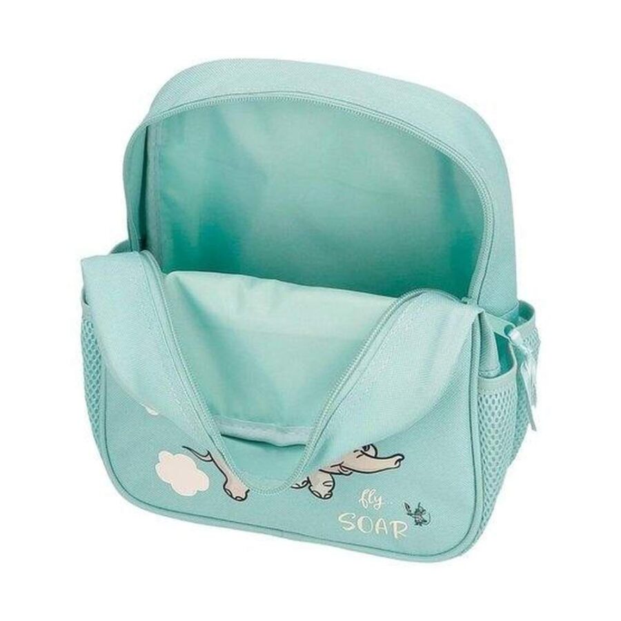 Mochila Guardería Dumbo