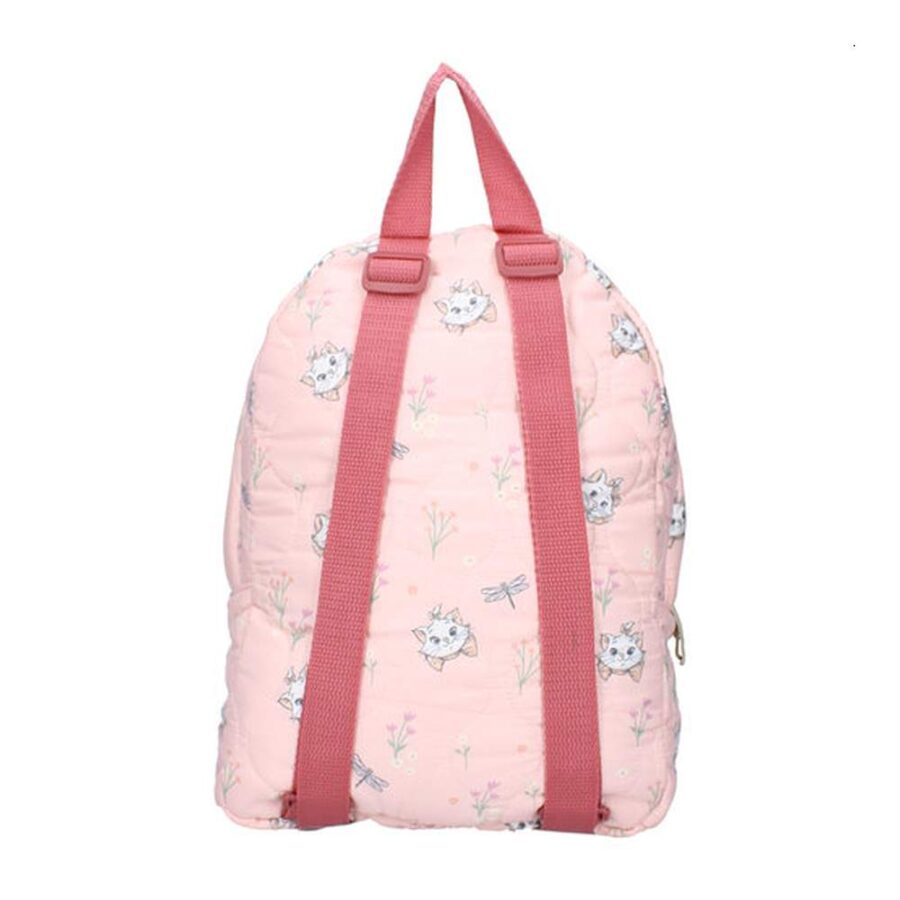 Mochila Infantil Acolchada Blooming Bright
