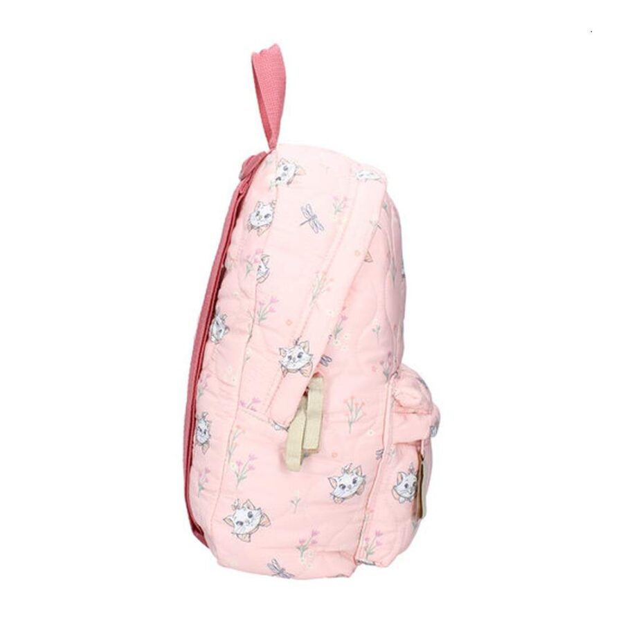 Mochila Infantil Acolchada Blooming Bright