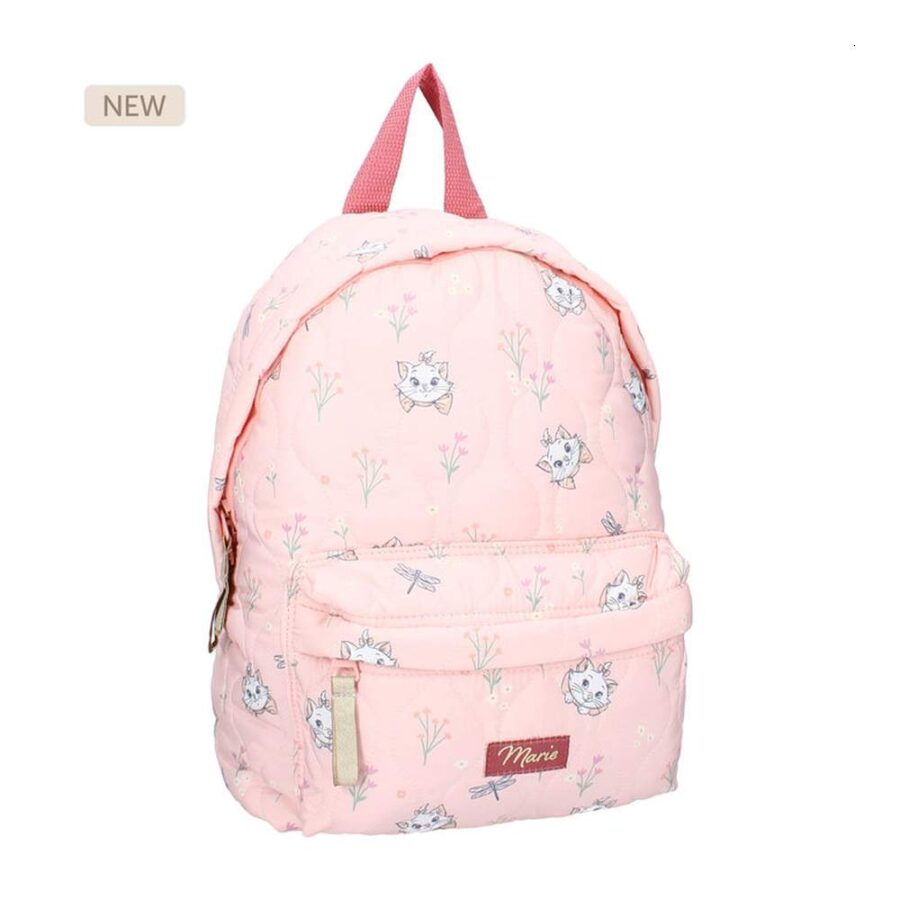 Mochila Infantil Acolchada Blooming Bright