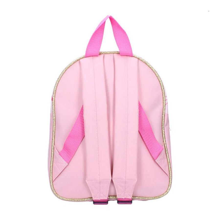Mochila Infantil Gatito Fantasía