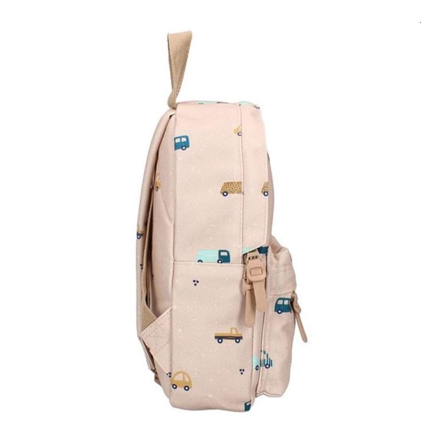 Mochila Infantil Kidzroom Cars