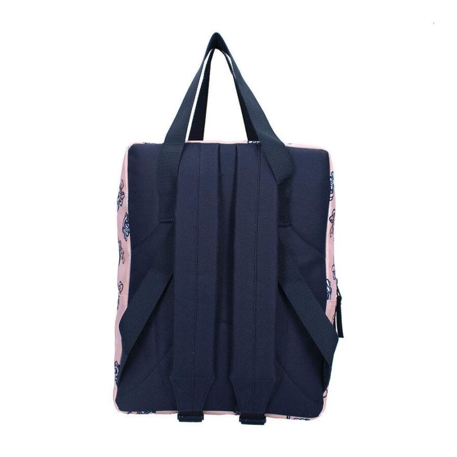 Mochila Infantil Minnie Simply Kind