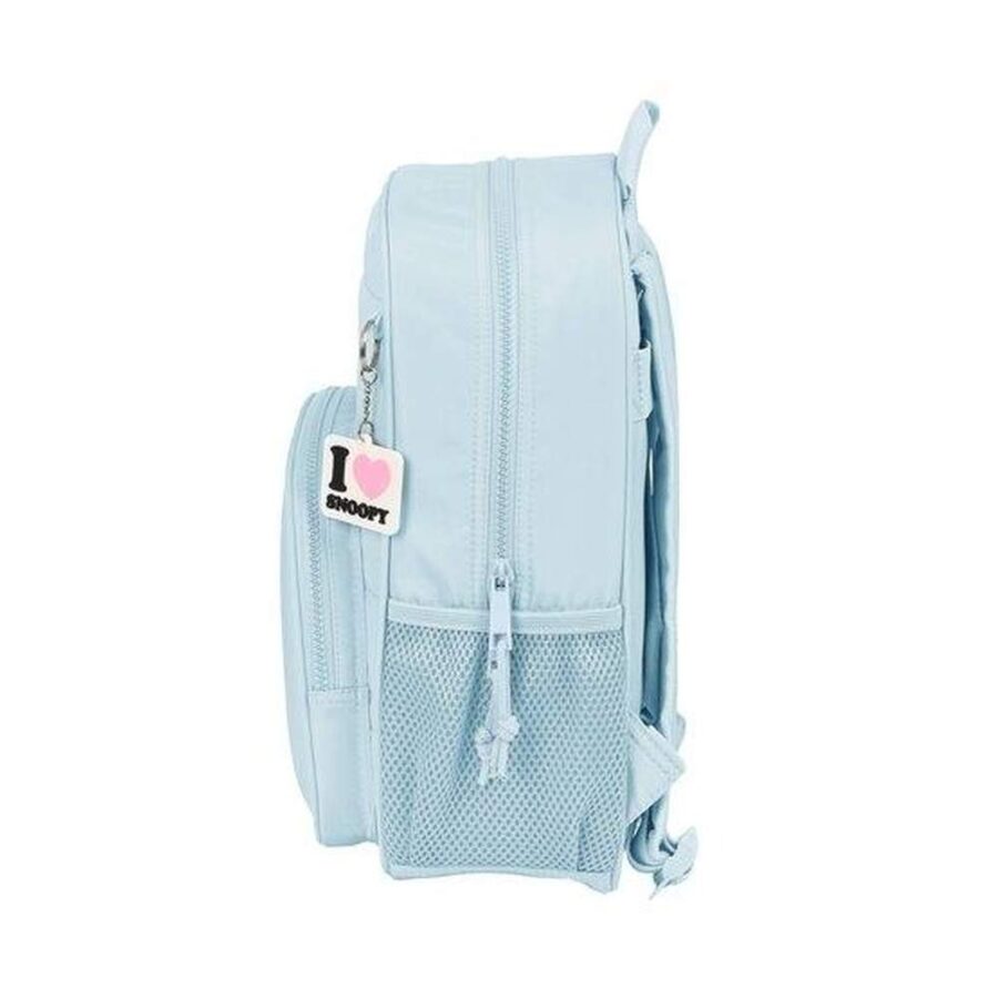 Mochila Infantil Snoopy Imagine