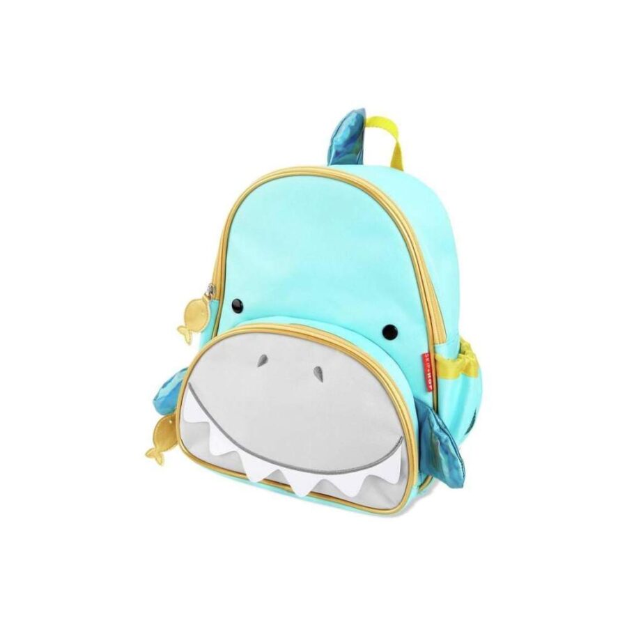 Mochila Merienda Tiburón