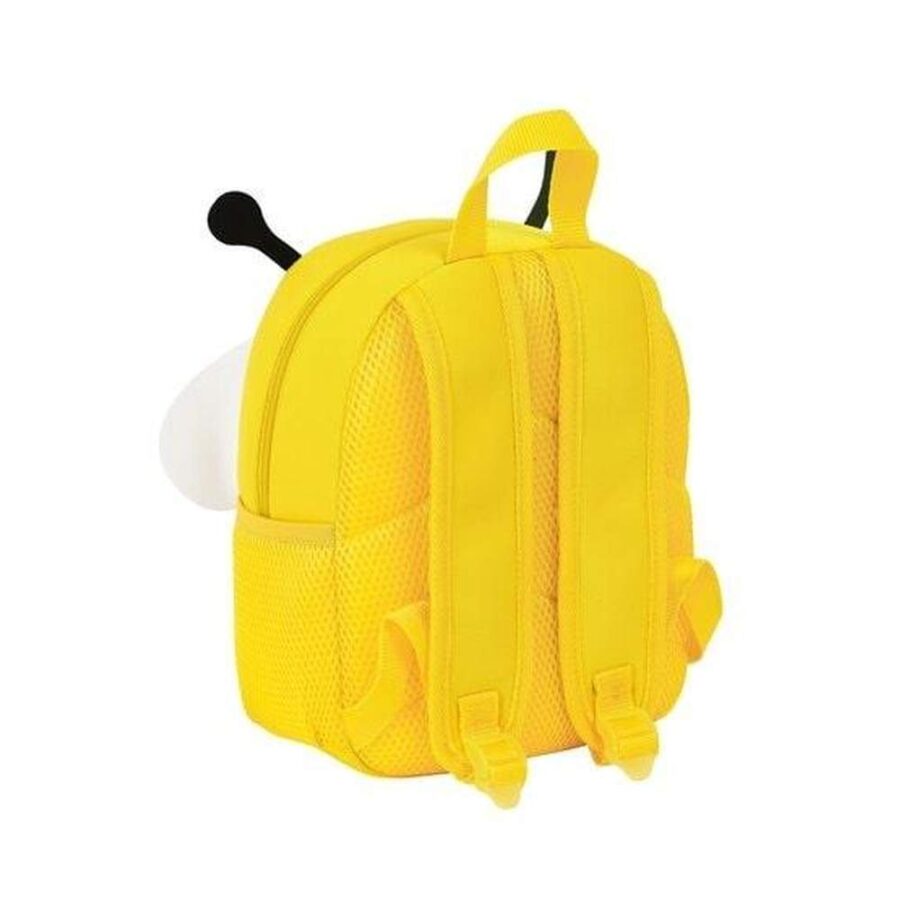 Mochila Neopreno Animalito Abeja