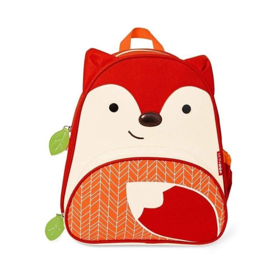 Mochila Zorro