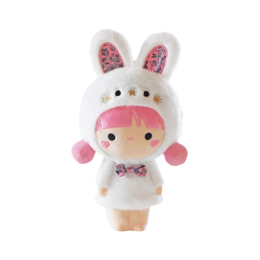 Momiji Peluche Pascale Fluffy Clouds