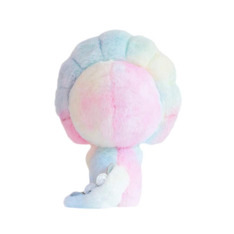 Momiji Peluche Roarsome Rainbow