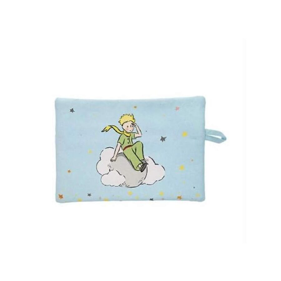 Monedero Portatodo El Principito Nubes