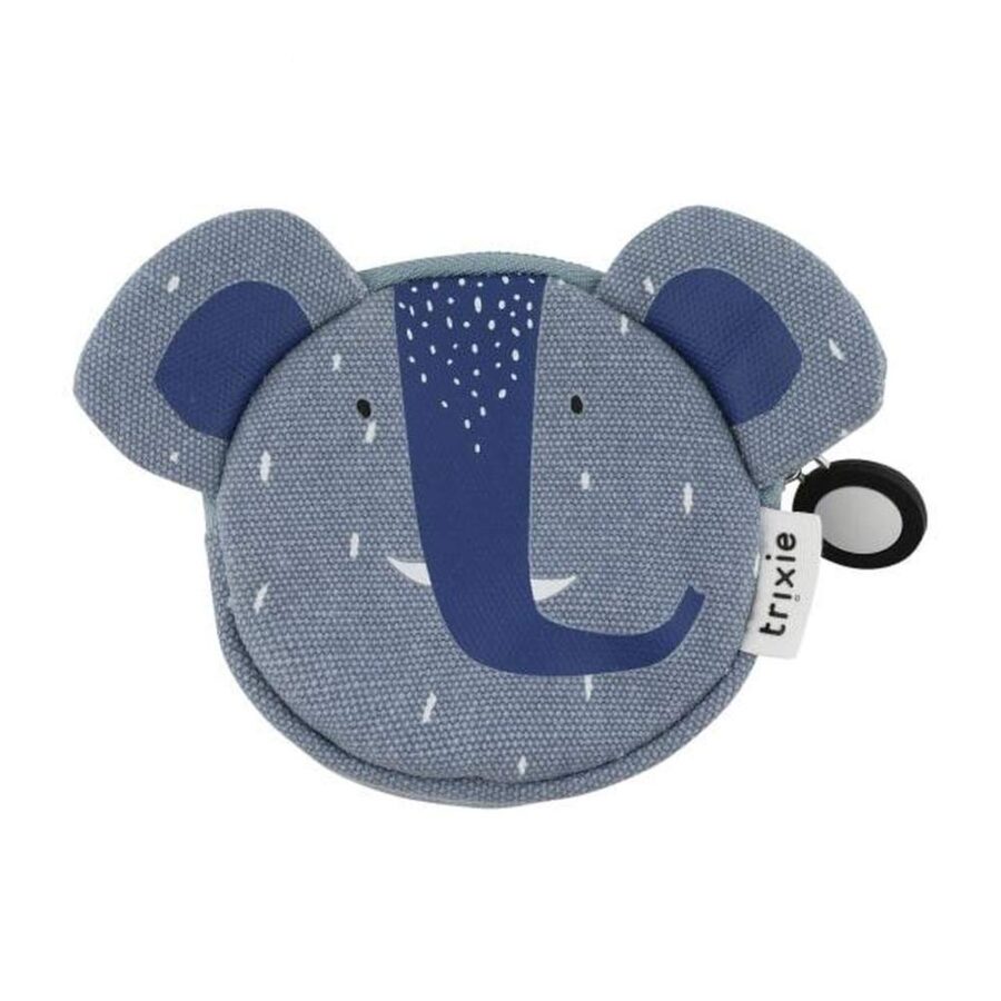 Monedero Trixie Elefante