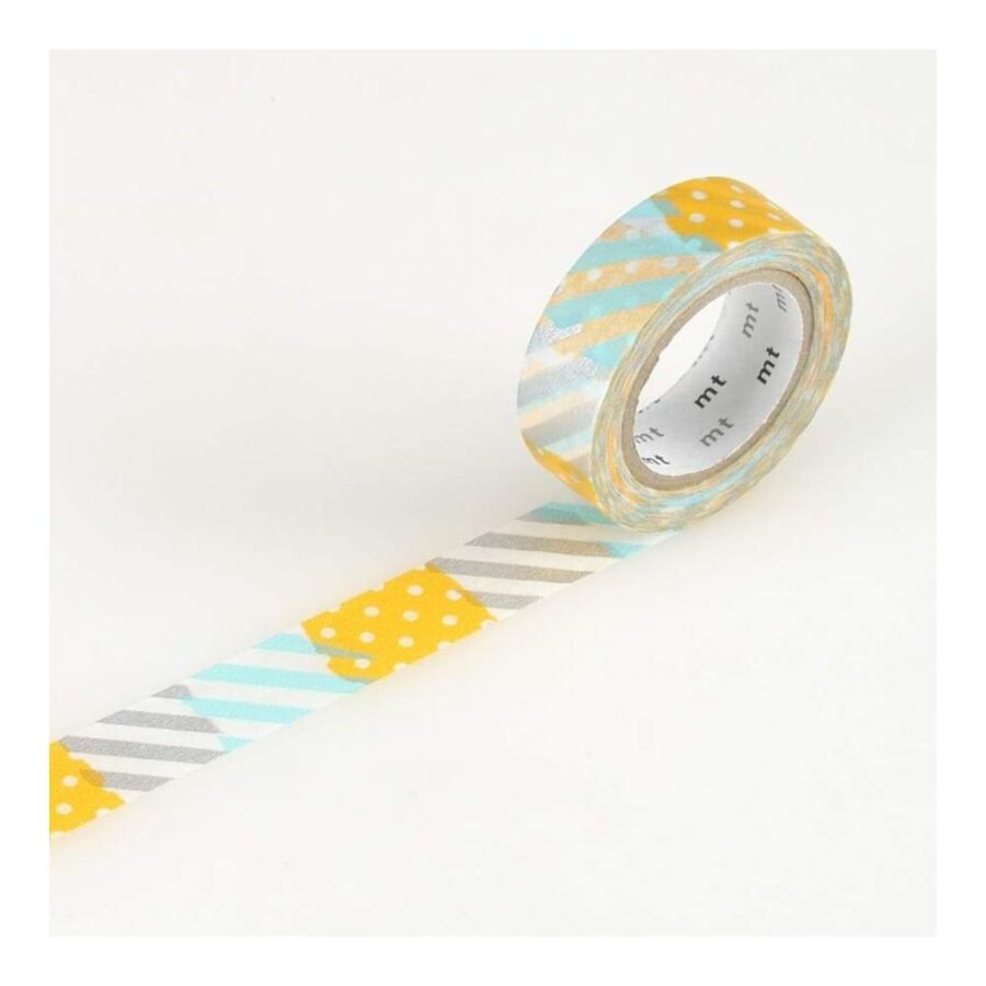 Mt Masking Tape Tsugihagi H