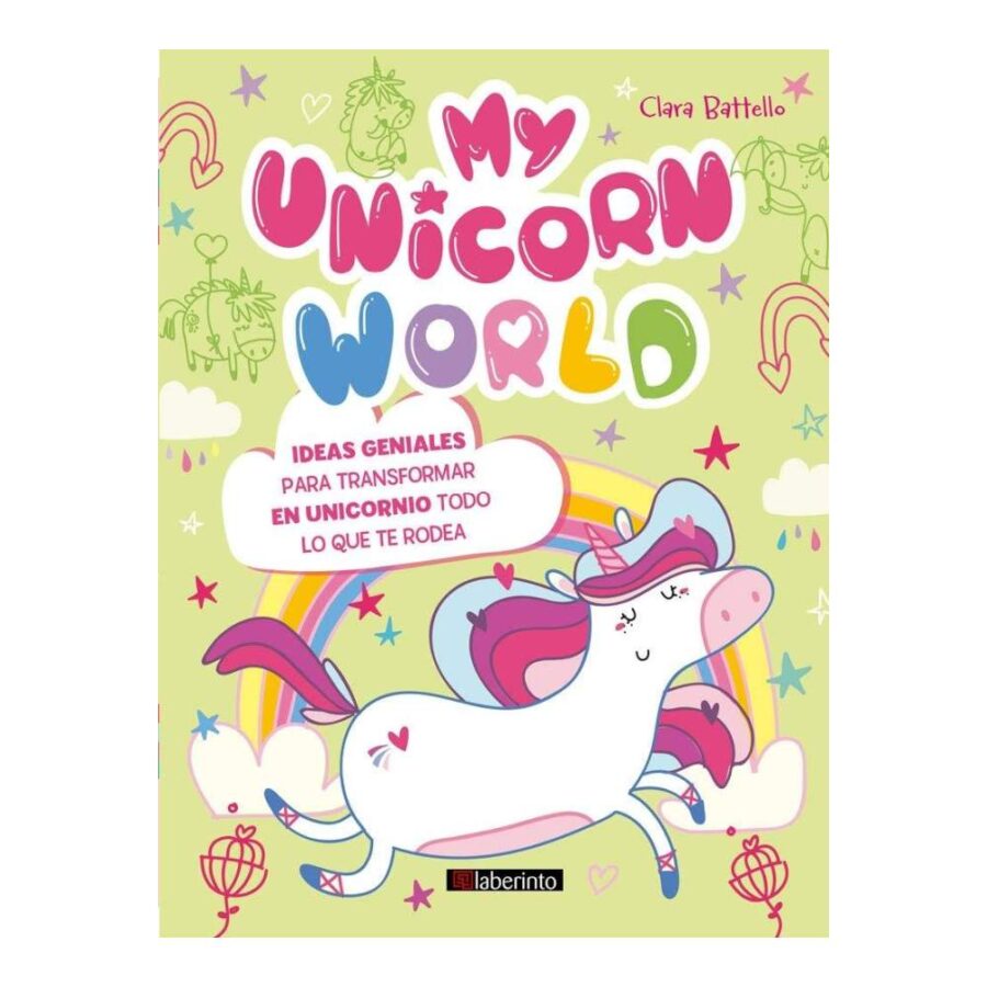 My Unicorn World