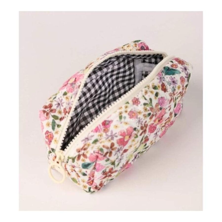 Neceser Acolchado Pequeño Petite Mafalda
