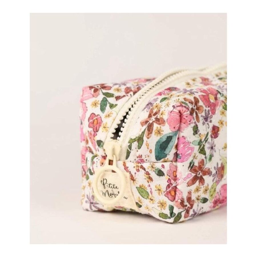 Neceser Acolchado Pequeño Petite Mafalda
