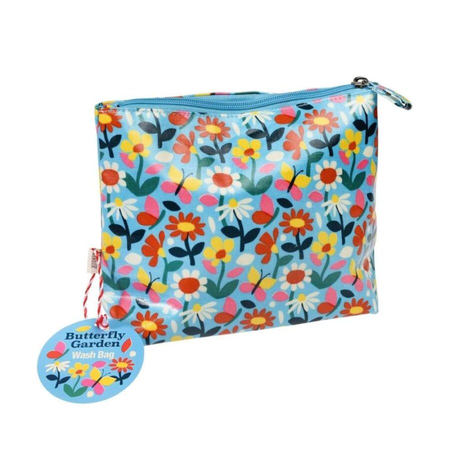 Neceser Butterfly Garden