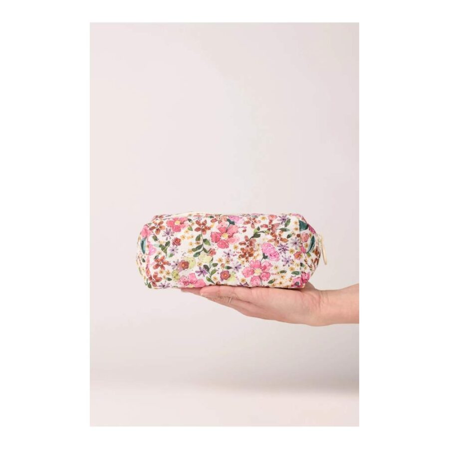 Neceser Petite Mafalda Acolchado Pequeño