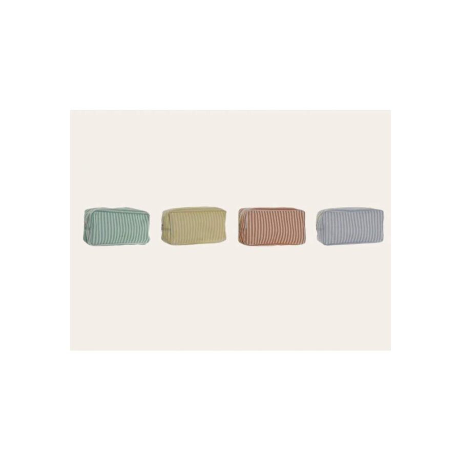 Neceser Rayas Colores
