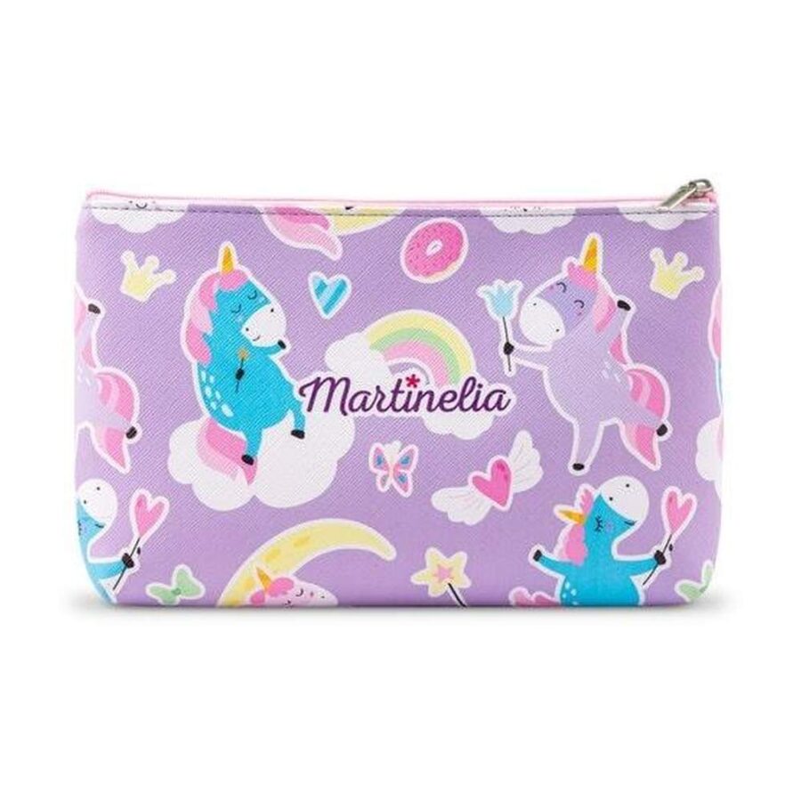 Neceser Unicornios Martinelia