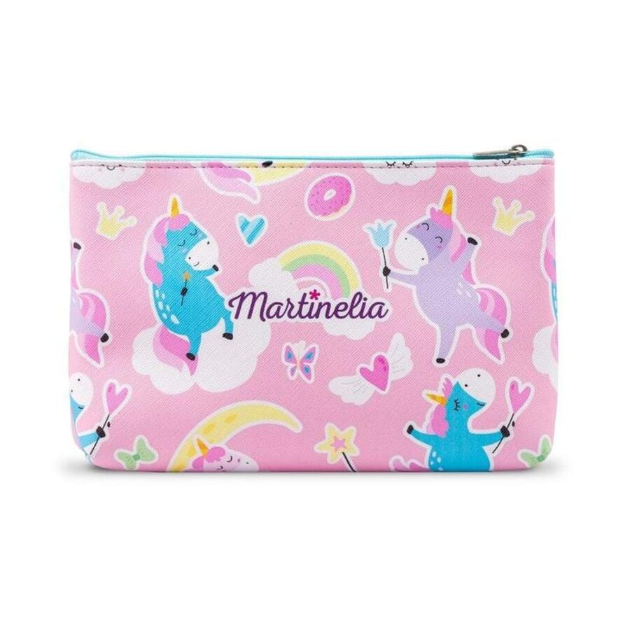 Neceser Unicornios Martinelia