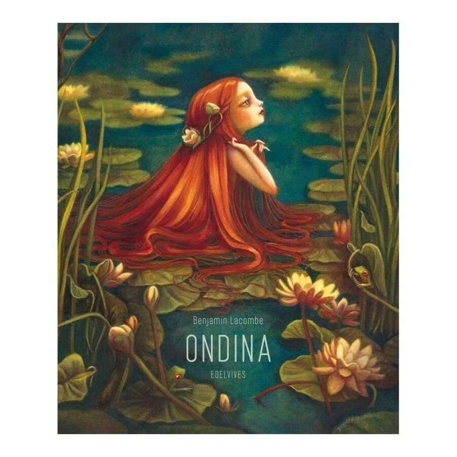 Ondina
