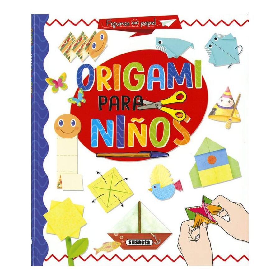 Origami Para Niños