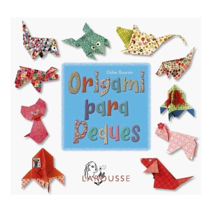 Origami Para Peques
