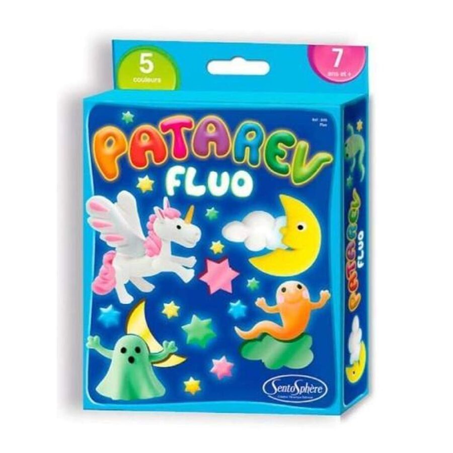 Patarev Fluorescente